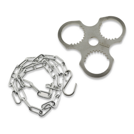 BPS Knives Camping Tripod