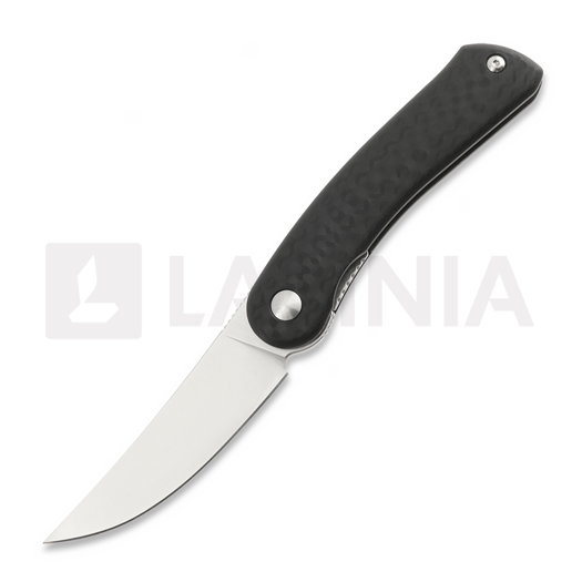 BPS Knives Colibri Black G-10 kääntöveitsi