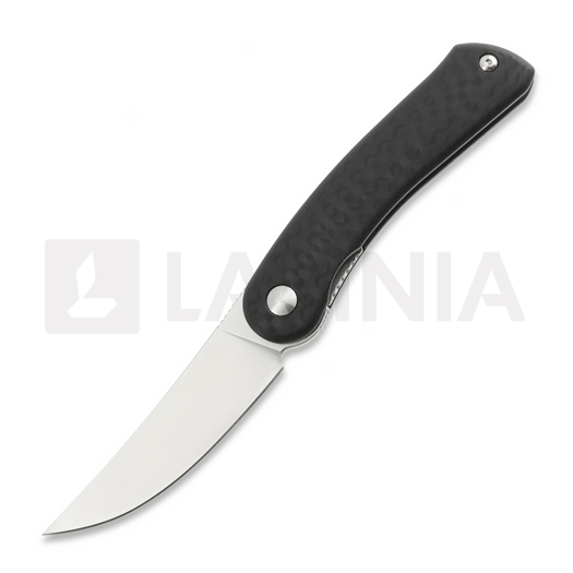 Nóż składany BPS Knives Colibri Black G-10