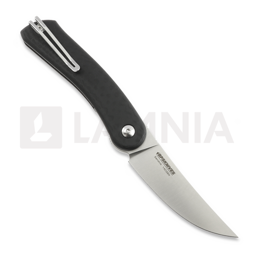 BPS Knives Colibri Black G-10 접이식 나이프