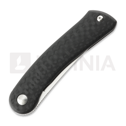 BPS Knives Colibri Black G-10 sulankstomas peilis