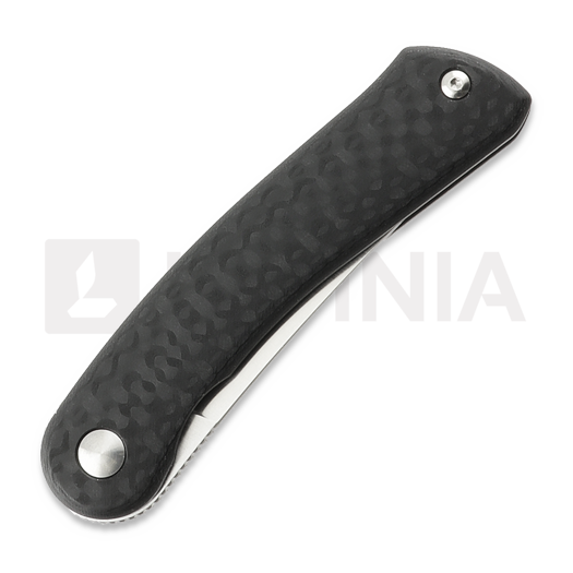 Coltello pieghevole BPS Knives Colibri Black G-10