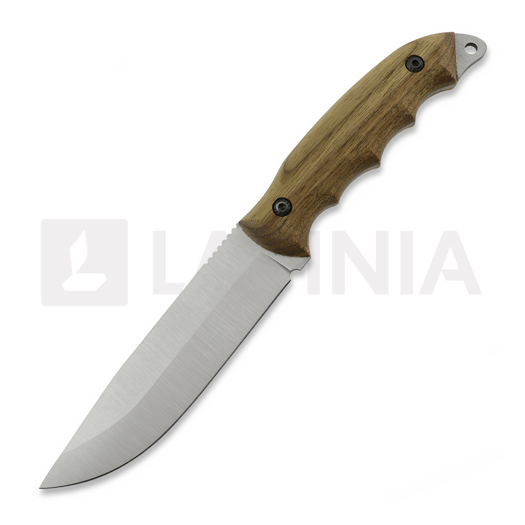 Nuga BPS Knives HK6 SSH