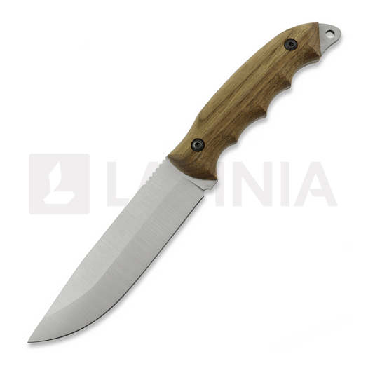 BPS Knives HK6 SSH veitsi