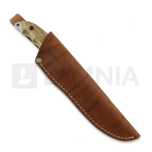 BPS Knives HK6 SSH knife