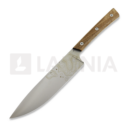 BPS Knives Rosemary