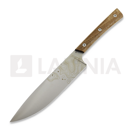 BPS Knives Rosemary