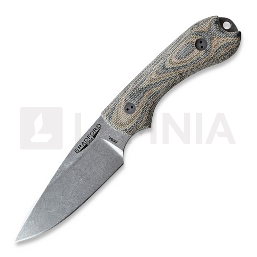 Bradford Knives AEB-L Guardian 3 3D Camo