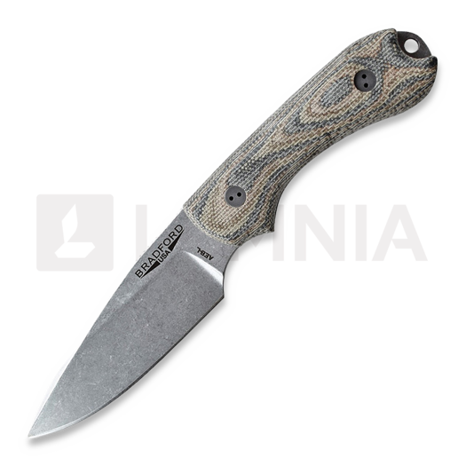 Bradford Knives AEB-L Guardian 3 3D Camo