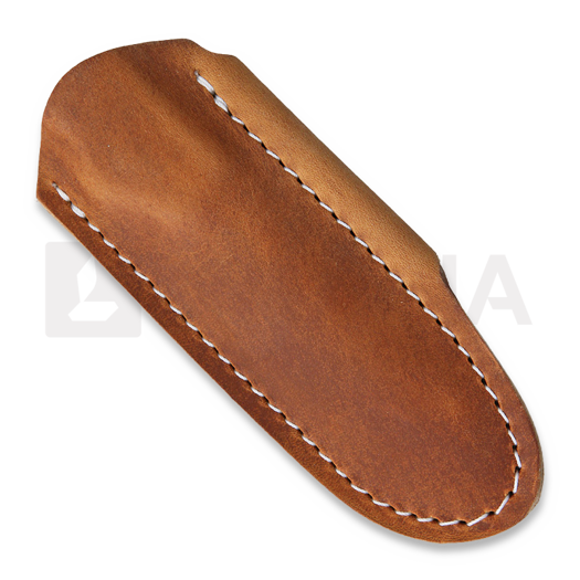 Bradford Knives Guardian 3 3D Black Micarta, Nimbus finish