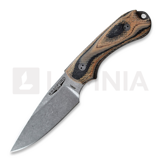 Bradford Knives Guardian 3 3D G-Wood