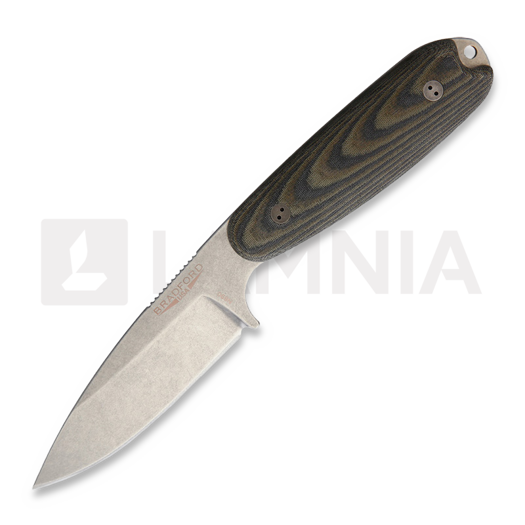Bradford Knives Guardian 3.5 Camo