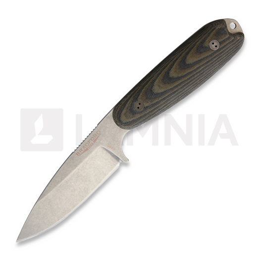 Bradford Knives Guardian 3.5 Camo