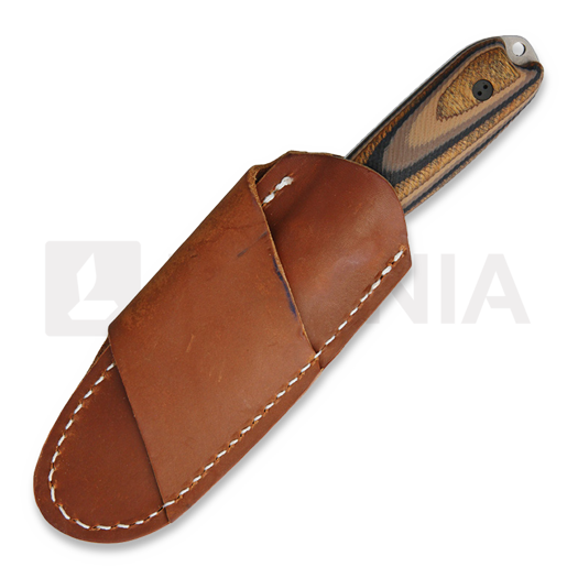 Bradford Knives Guardian 3.5 Sabre 3D G-Wood