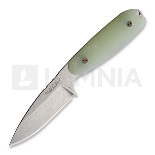 Bradford Knives Guardian 3.5 Sabre