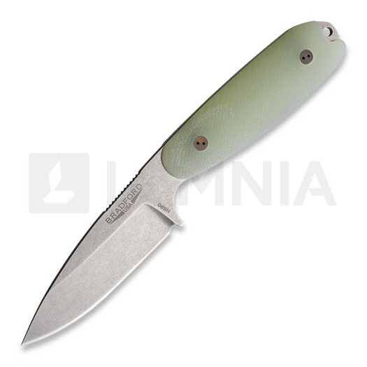Bradford Knives Guardian 3.5 Sabre