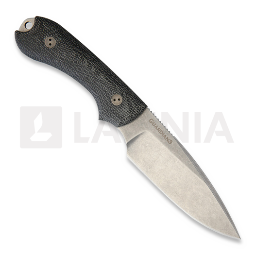 Bradford Knives Guardian 3, juoda