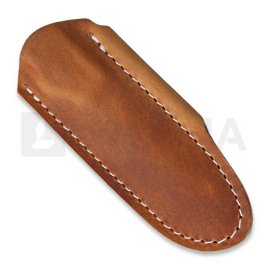 Bradford Knives Guardian 3 Black Micarta, Nimbus finish