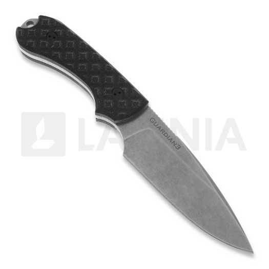 Coltello Bradford Knives Guardian 3 EDC Black G10