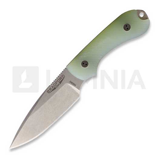 Bradford Knives Guardian 3 Ghost