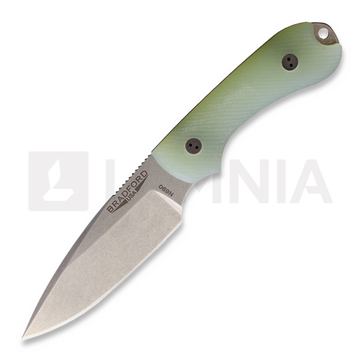 Bradford Knives Guardian 3 Ghost