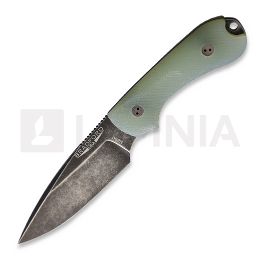 Bradford Knives Guardian 3 Ghost