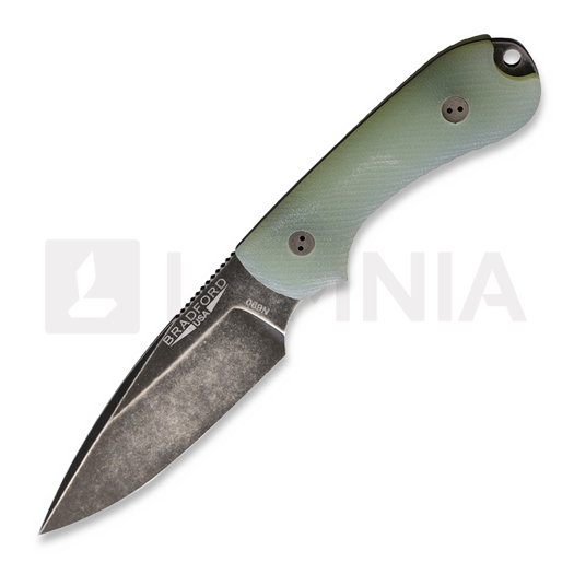 Bradford Knives Guardian 3 Ghost
