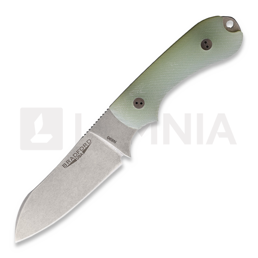 Bradford Knives Guardian 3 Ghost