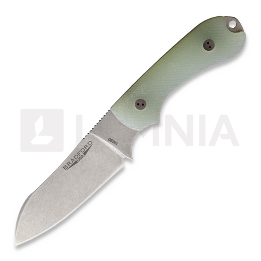 Bradford Knives Guardian 3 Ghost