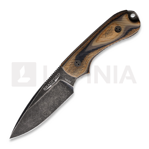 Bradford Knives Guardian 3 Nimbus 3D G-Wood
