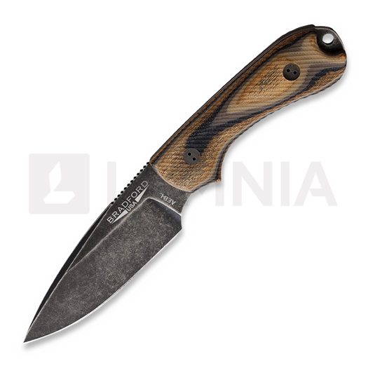Bradford Knives Guardian 3 Nimbus 3D G-Wood