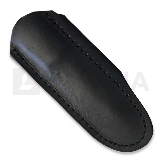 Bradford Knives Guardian 3 OD Green Micarta, Nimbus finish