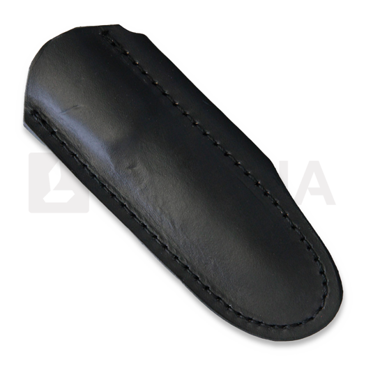 Bradford Knives Guardian 3 Sheepsfoot BlackBlue G10, Nimbus finish