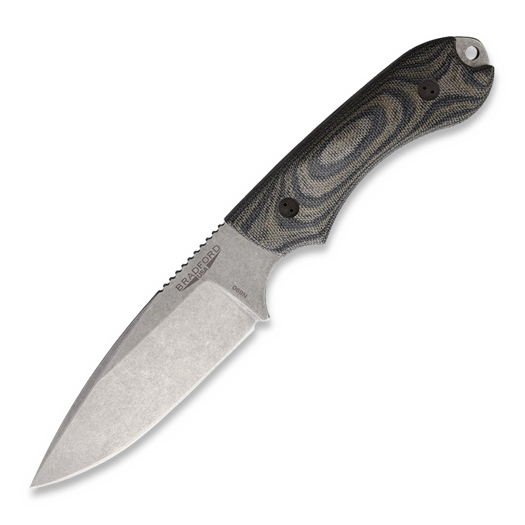 Bradford Knives Guardian 4.2 3D Camo Micarta veitsi