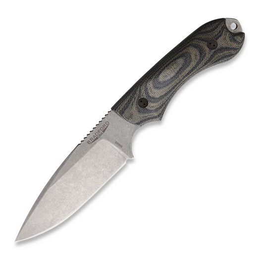 Ніж Bradford Knives Guardian 4.2 3D Camo Micarta