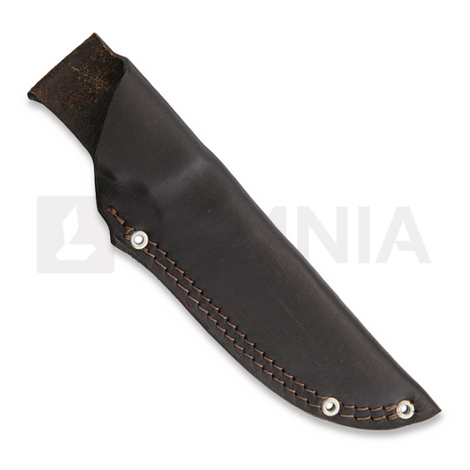 Bradford Knives Guardian 4 3D Black Micarta