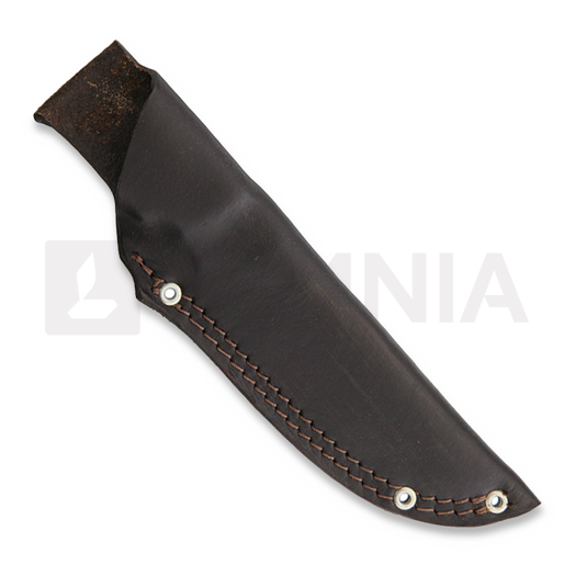 Bradford Knives Guardian 4 3D Black Micarta