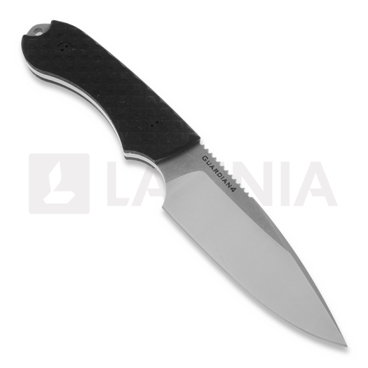 Coltello Bradford Knives Guardian 4 Black G10
