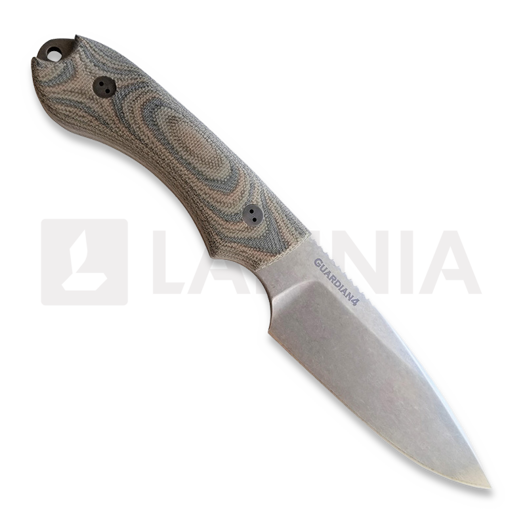 Bradford Knives Guardian 4 Camo