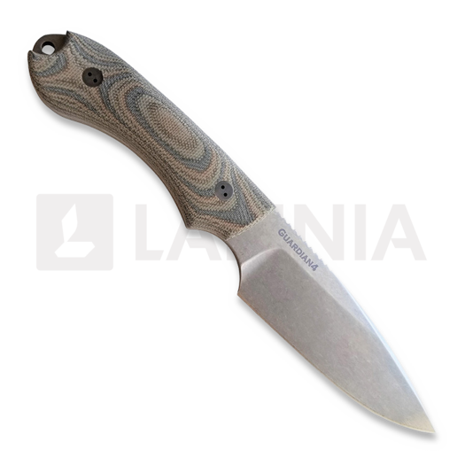 Bradford Knives Guardian 4 Camo