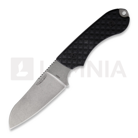 Bradford Knives Guardian 4 Sheepsfoot