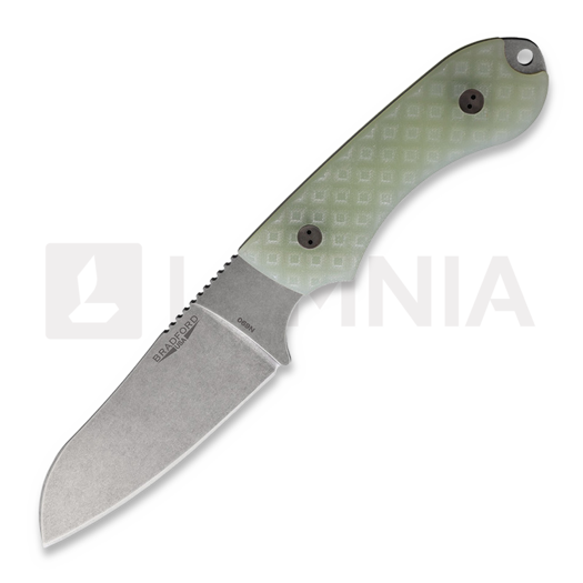 Bradford Knives Guardian 4 Sheepsfoot