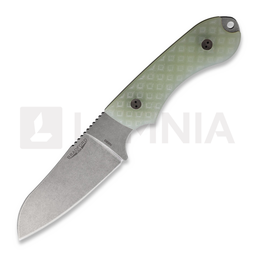 Bradford Knives Guardian 4 Sheepsfoot