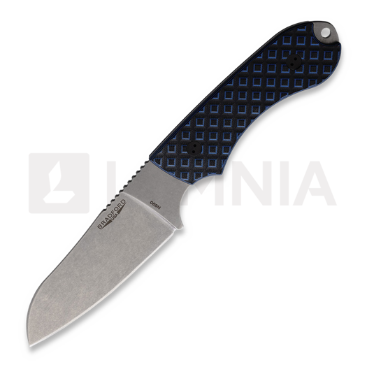 Bradford Knives Guardian 4 Sheepsfoot