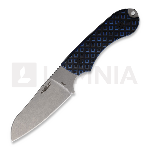 Bradford Knives Guardian 4 Sheepsfoot