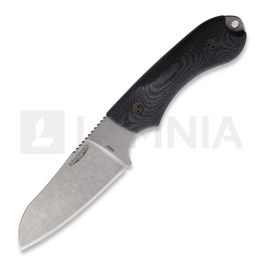 Bradford Knives Guardian 4 Sheepsfoot