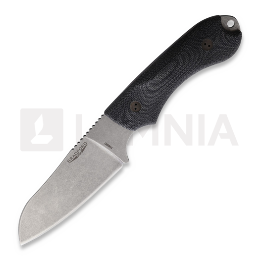 Bradford Knives Guardian 4 Sheepsfoot