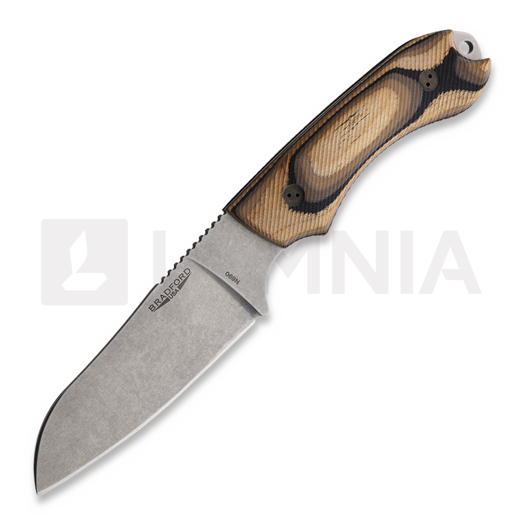 Bradford Knives Guardian 4 Sheepsfoot