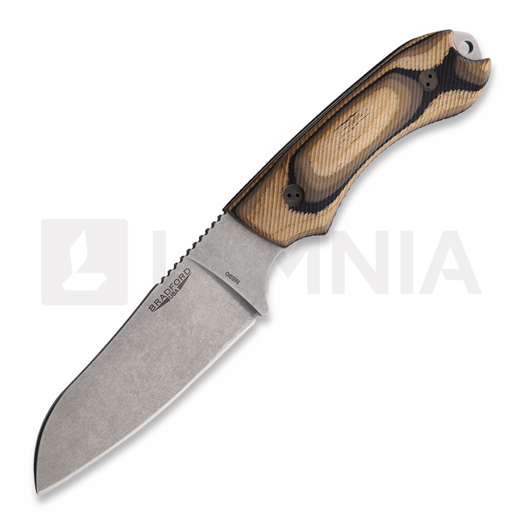 Bradford Knives Guardian 4 Sheepsfoot