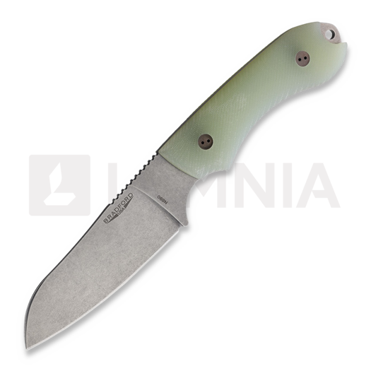 Bradford Knives Guardian 4 Sheepsfoot